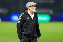 Álvaro Pacheco acredita em nova quebra de invencibilidade frente ao Benfica