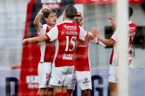 Sporting de Braga vai tornar-se o quarto clube luso a 