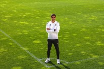 Dérbi é "momento de consagração" para Benfica hexacampeão feminino de futebol