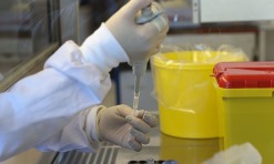 Instituto Nacional de Saúde Doutor Ricardo Jorge