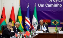 XV Conferência de Chefes de Estado e de Governo da CPLP