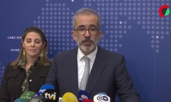 LusaVídeo: Guiné-Bissau: Libertação de detidos essencial para fim da suspensão da CPLP - Rangel (editado)