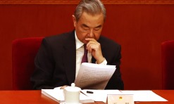 China alerta Riade para “consequências graves” caso guerra se intensifique