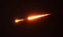 Israel, Kuwait e Bahrein alvos de novos ataques iranianos