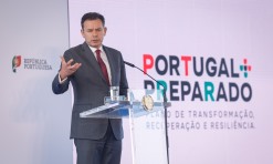 Mau tempo: PTRR vai ter montante global de 22,6 mil milhões de euros e horizonte de nove anos