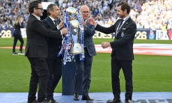 FC Porto campeão: Villas-Boas quer manter “peças principais” mas admite renovar plantel