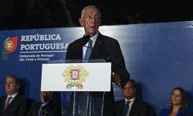PR foi previamente informado e considera posição do Estado salvaguardada na TAP