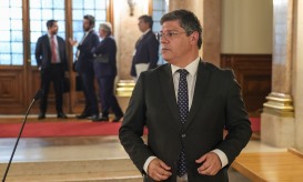 Mau tempo: PS diz que Governo deve deixar planos com “maus resultados” e executar medidas