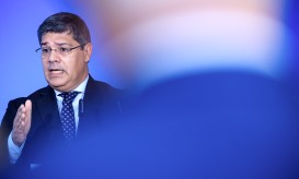 PS continua esperançado em acordo para nomes para Tribunal Constitucional