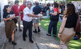 BE apela à mobilização na greve geral e quer código laboral alternativo