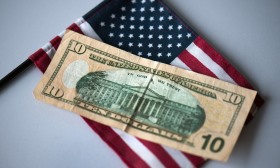 Défice público dos Estados Unidos aumenta apesar de mais receita tarifária