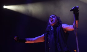 Moonspell lançam “disco mais importante” das suas vidas em nova junção de metal e gótico