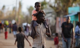 Quase 50 mortes em Moçambique associadas a “desaparecimento” de órgãos genitais