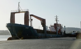 Portos cabo-verdianos movimentaram menos navios e passageiros no segundo trimestre