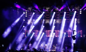 Jamiroquai atuam em julho do próximo ano no festival CoolJazz em Cascais
