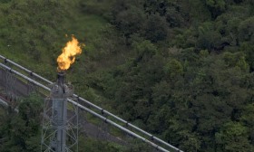 Brasil: "Perda de fluido" em perfuração petrolífera interrompe perfurações na costa da Amazónia