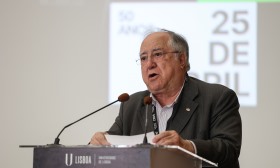 Associação 25 de Abril espera que PR resolva impasse sobre centro interpretativo