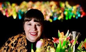 Joana Vasconcelos instala "Jardim do Éden" no Farol de São Paulo até junho