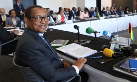CPLP: Guinea-Bissau will hold summit regardless of who (Portugal) attends