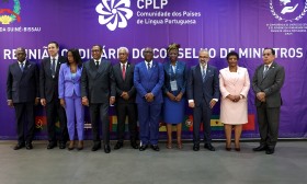 CPLP: Five presidents, two PMs expected to attend summit in Bissau