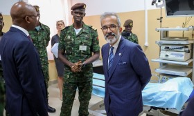 CPLP vai avançar com licenciatura em saúde pública de base comum nos países lusófonos