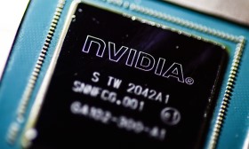 Gigante dos ‘chips’ Nvidia refuta qualquer infração na China