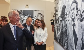 PR percebe preocupação mas diz que Governo não desistiu de Centro Interpretativo do 25 de Abril