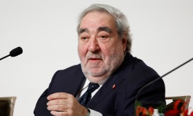 Souto de Moura distinguido com medalha de ouro de União Internacional dos Arquitetos