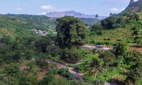 Cabo Verde: Tourist numbers hit record 981,000 in 2024 - official