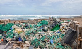 Cabo Verde: Plastic waste borne by sea current a tragedy for nation - president