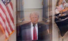 Trump aplica tarifas a medicamentos importados e metais