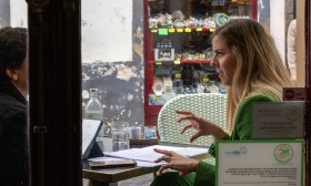 Ministra da Cultura defende menos burocracia para profissionais do setor com estatuto em revisão