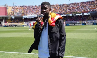 Campeão mundial pela França Samuel Umtiti termina carreira com apenas 31 anos