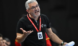 Portugal perde inédita final do Mundial de andebol de sub-21 com Dinamarca
