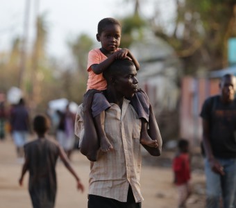 Quase 50 mortes em Moçambique associadas a “desaparecimento” de órgãos genitais