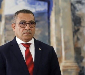 PR são-tomense acusa parlamento de promover intrigas e interesses de grupos