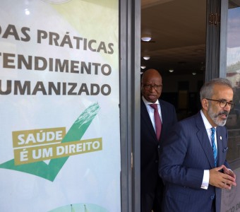 A ideia da mobilidade dentro da CPLP é uma prioridade deste Governo