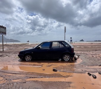 Cabo Verde desenvolve sistema de alertas meteorológicos e de outros riscos