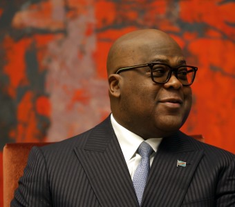 Félix Tshisekedi diz que PR angolano apresentou “propostas muito interessantes” para pacificar RDCongo