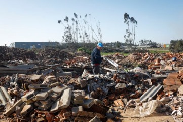 Portugal: Government to extend date limit for winter storm damage requests