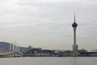 Ex-procurador-adjunto de Macau condenado a 24 anos de prisão em cúmulo jurídico