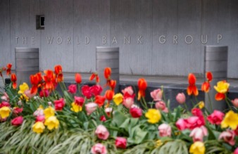 Banco Mundial suspende operações e desembolsos na Guiné-Bissau