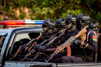 Guiné-Bissau: Militares aprovam nova Constituição com Presidente como "chefe único "