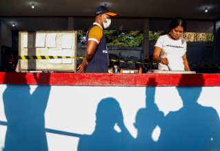 Denúncias de violação de direitos humanos aumentaram em Timor-Leste