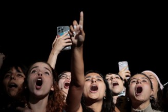 Festival Marés Vivas em Gaia tem cinco palcos, uma roda gigante e um slide