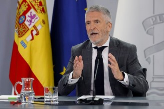 Governo espanhol pede a polícias prioridade na investigação de grupos racistas
