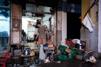 PME de Macau poderão receber indemnização contra tempestades mesmo sem danos