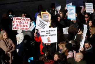 Colégios privados de ensino especial exigem verbas que garantam escola a 500 crianças