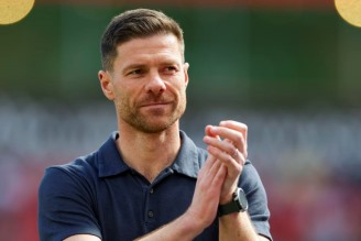 Espanhol Xabi Alonso é o novo treinador do Chelsea