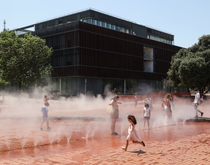 Ondas de calor marcam 2025, ano mais húmido que o habitual em Portugal
